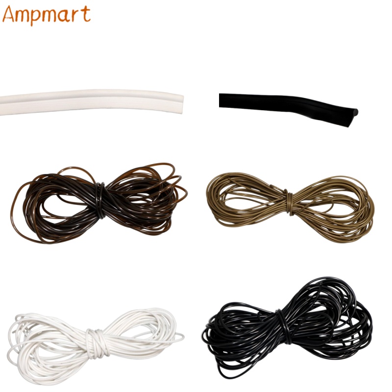 Diy Audio Electronics Kit - Ampmart 10M Dekorative Kordelverzierung für Gitarrenverstärker