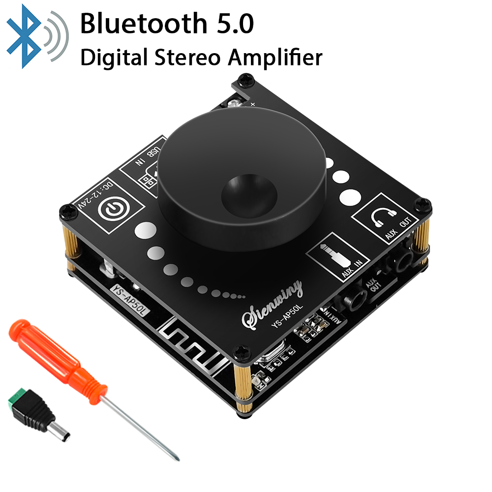 DIY Audio Modifikation Modul 5 – Diy Audio Electronics Kit Bewertung und Preis