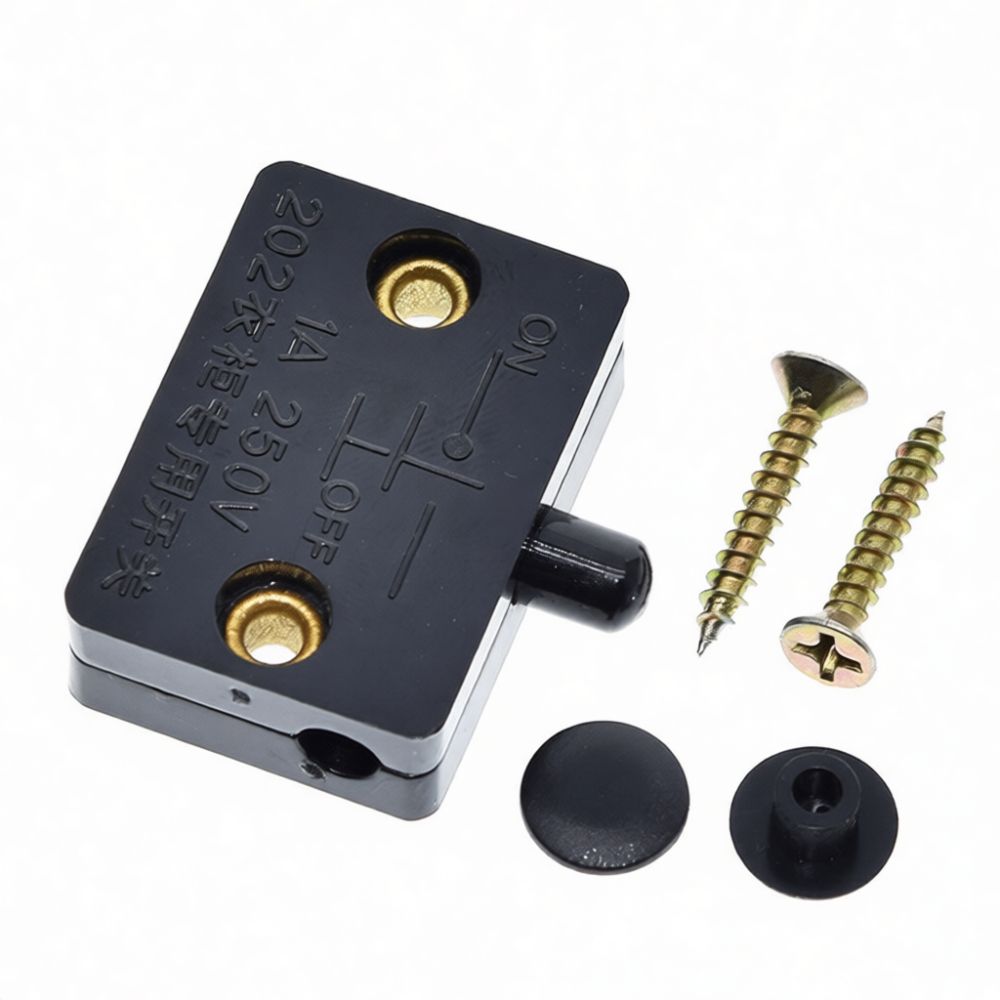 Magnetischer Kontaktsensor-Sch – Diy Electronics Cabinet Bewertung und Preis